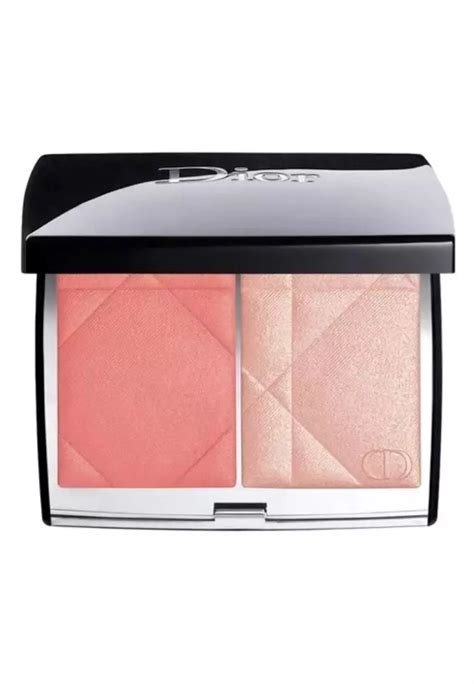 dior blush malaysia